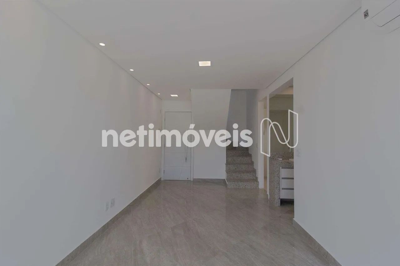 Excelente cobertura de 2 quartos - Foto 5