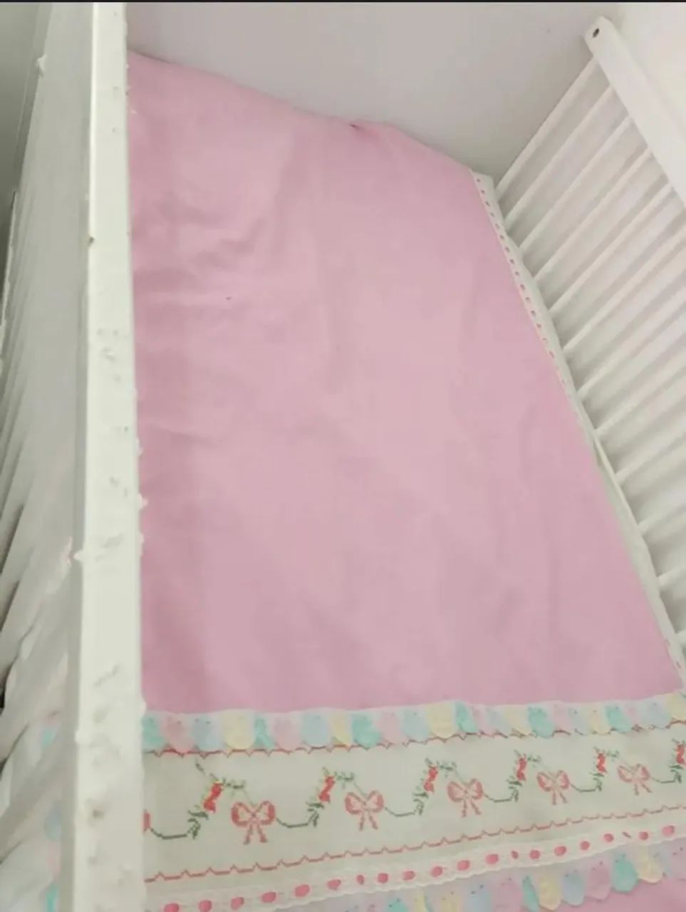 Berço Cama  - Foto 2