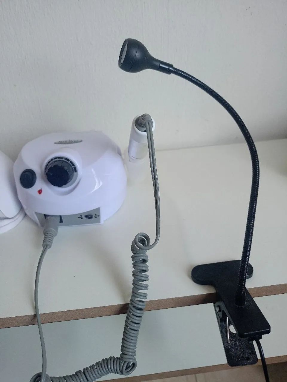 Kit motor, cabine e estufa, mini cabine  - Foto 4
