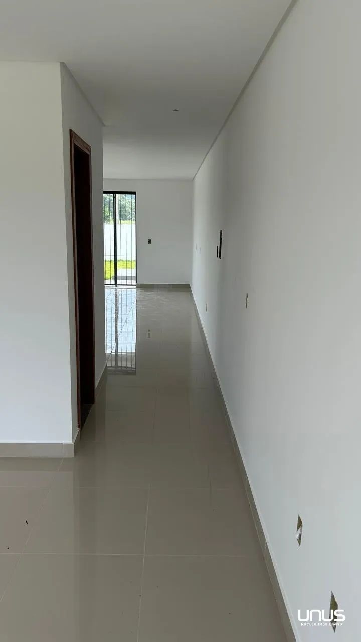 Sobrado para venda em Forquilhas, São José - Foto 2