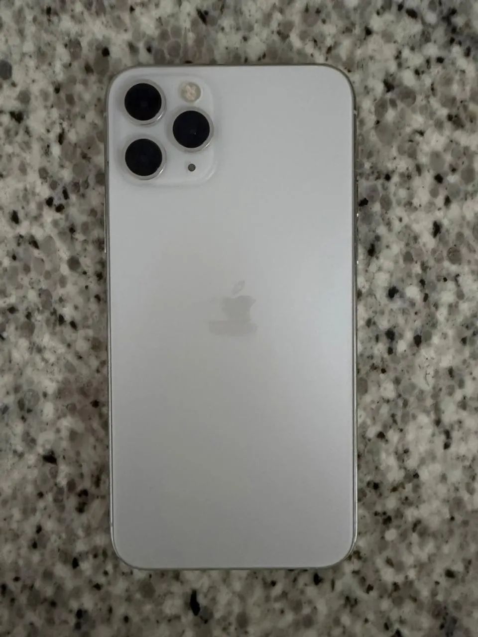 iPhone 11 Pro 