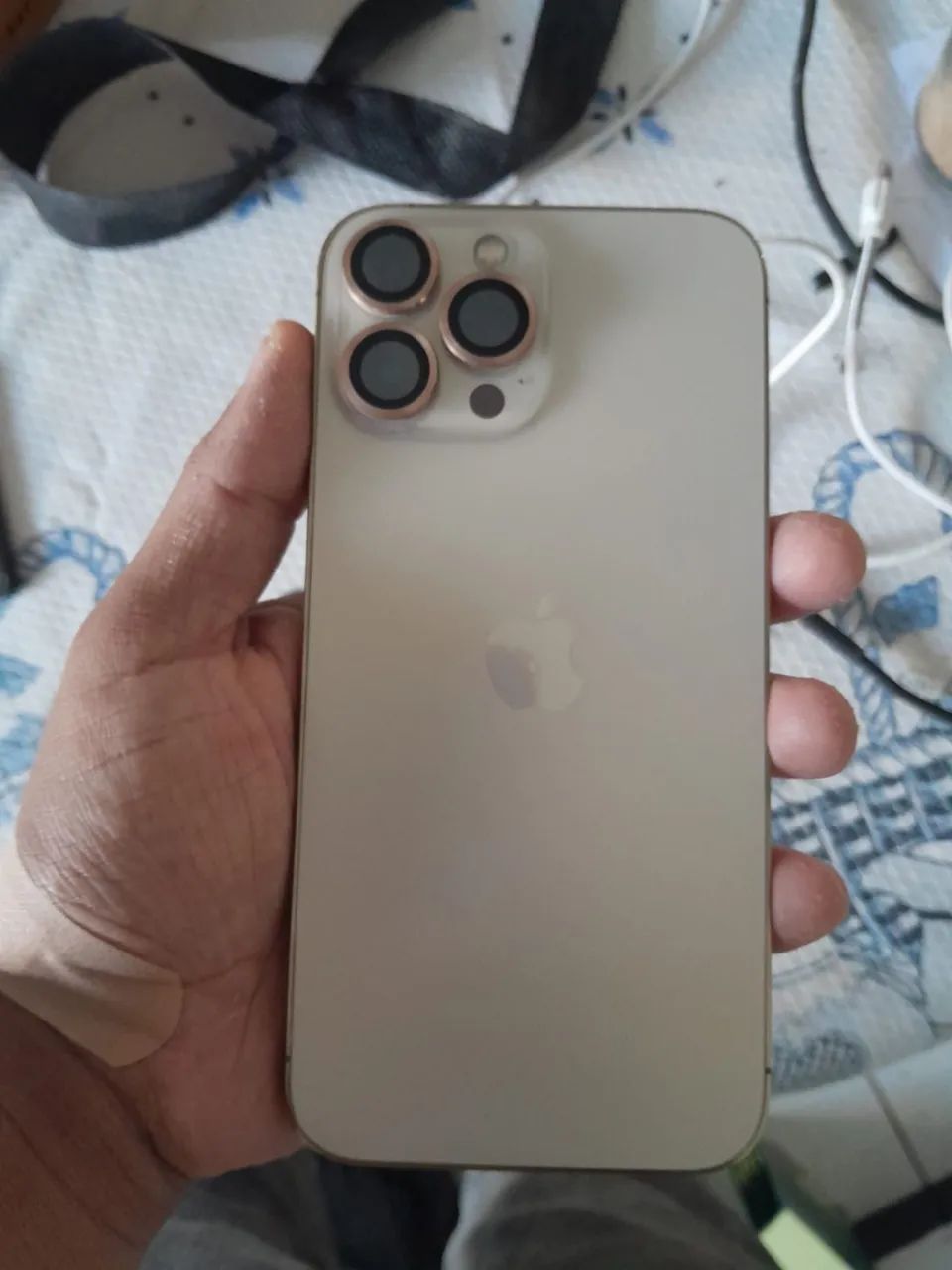 Vendo iPhone 13 Pro Max - Foto 2