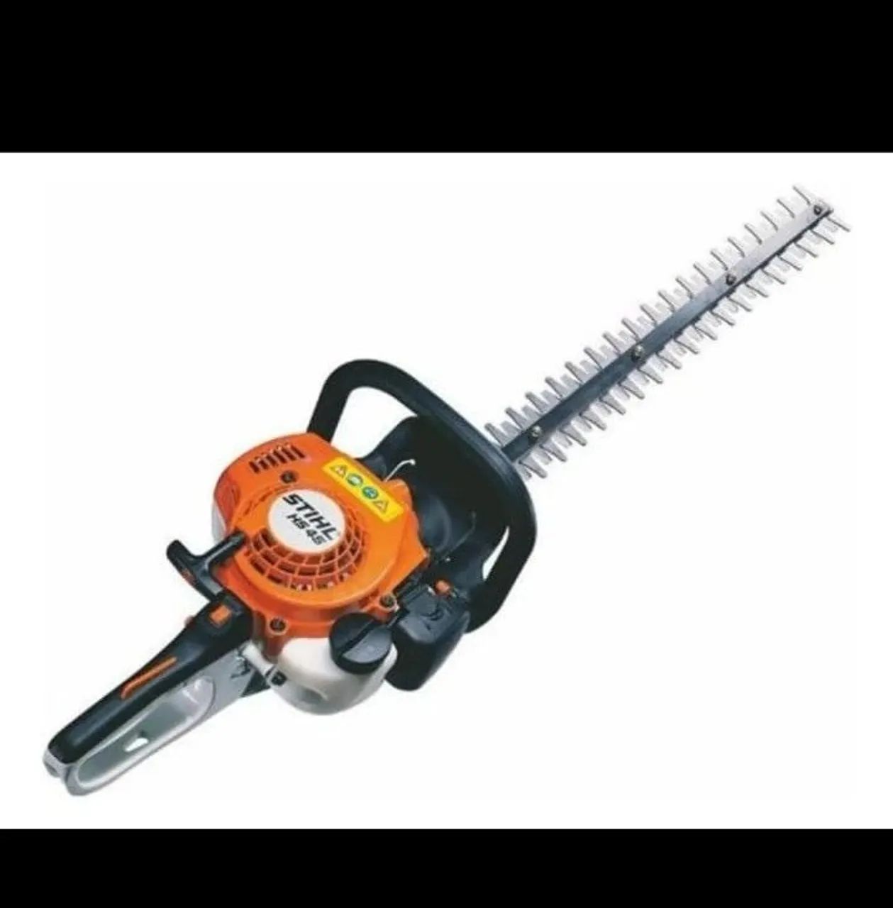 Podador cerca viva Stihl FS 45 