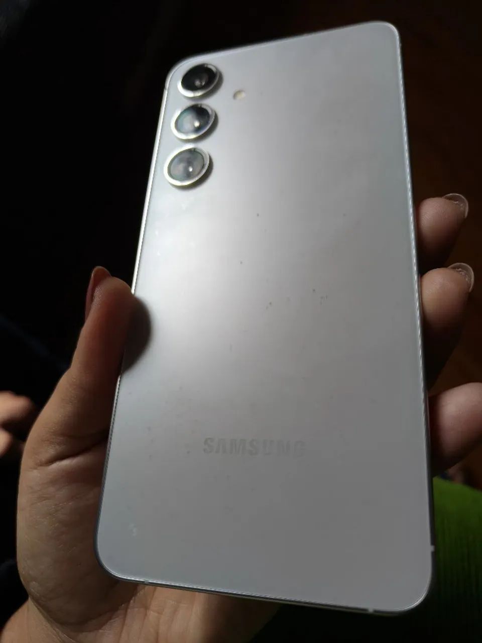 S24 Plus 512 GB - Cinza - Foto 4