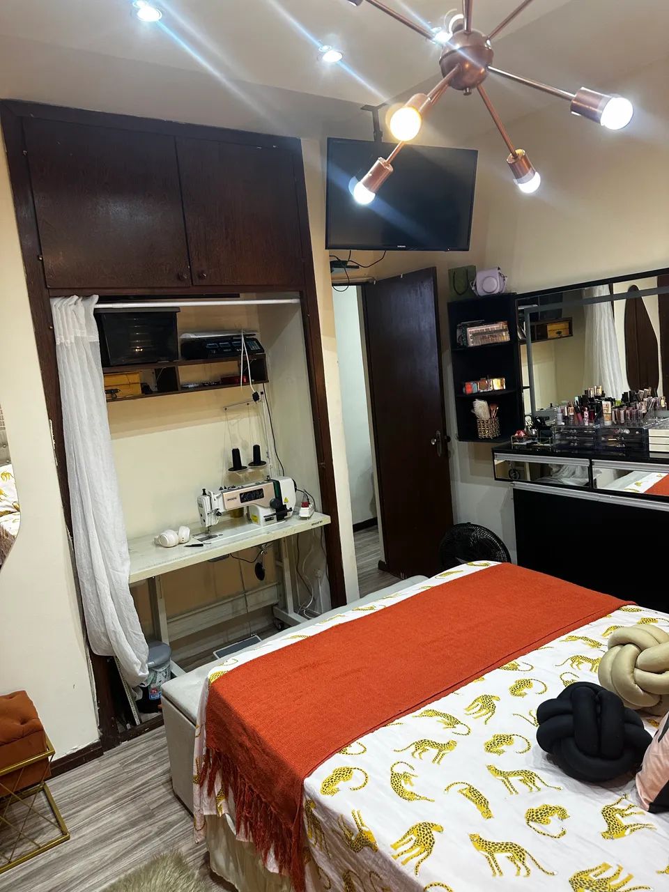 Venda apartamento  - Foto 4