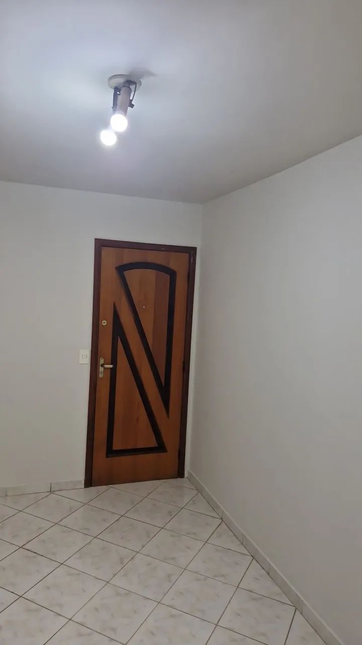 Foto - Brasília - Setor de Habitações Individuais Norte