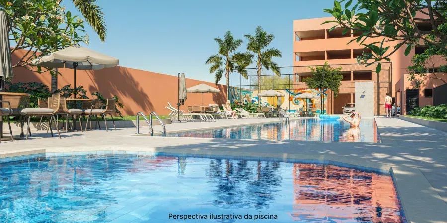 RUBI CONDOMINIO CLUB - Foto 4