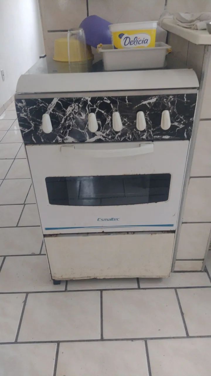 Fogão 