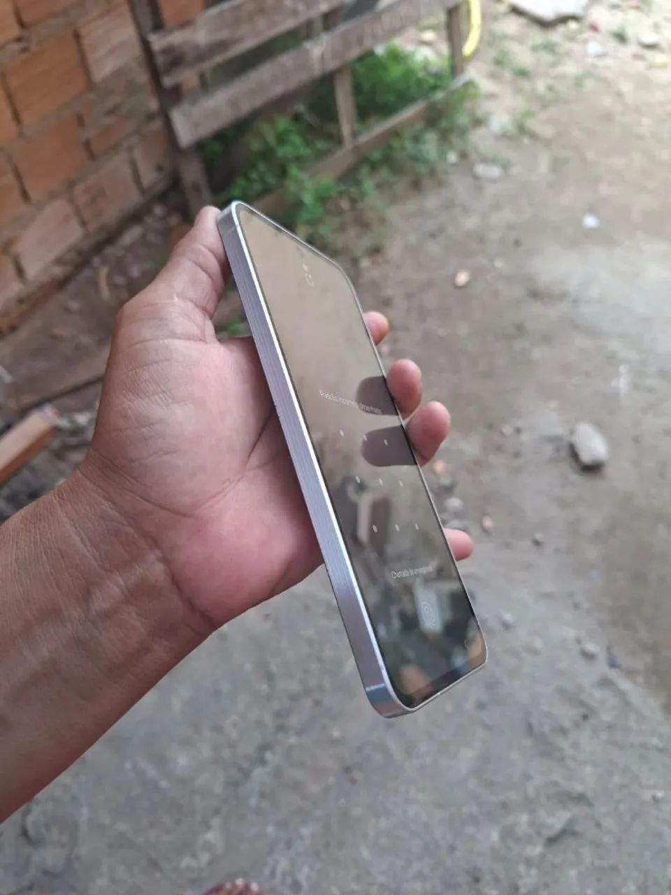 A56 256gb  - Foto 5