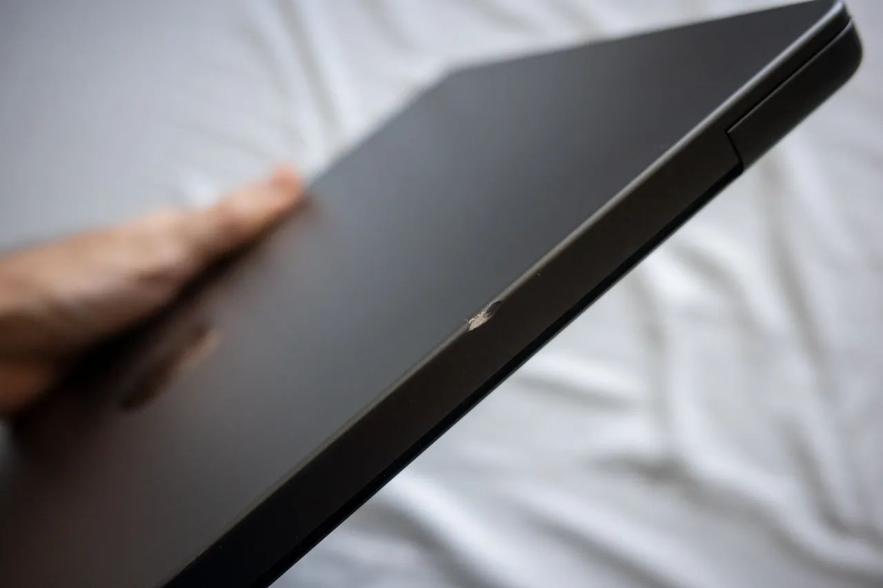 MacBook Pro M4 Pro 24GB/512GB - Foto 6