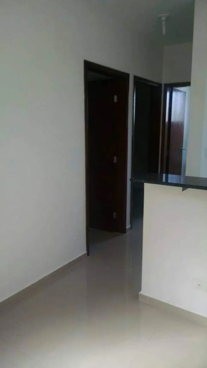 Foto - Sorocaba - Conjunto Habitacional Júlio de Mesquita Filho