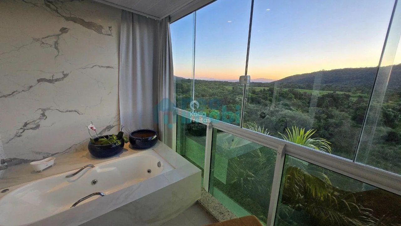 Apartamento Cobertura em Jurerê Internacional - Florianópolis - Foto 3