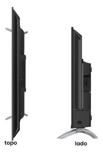 Smart TV Philco Roku 32"  - Foto 2