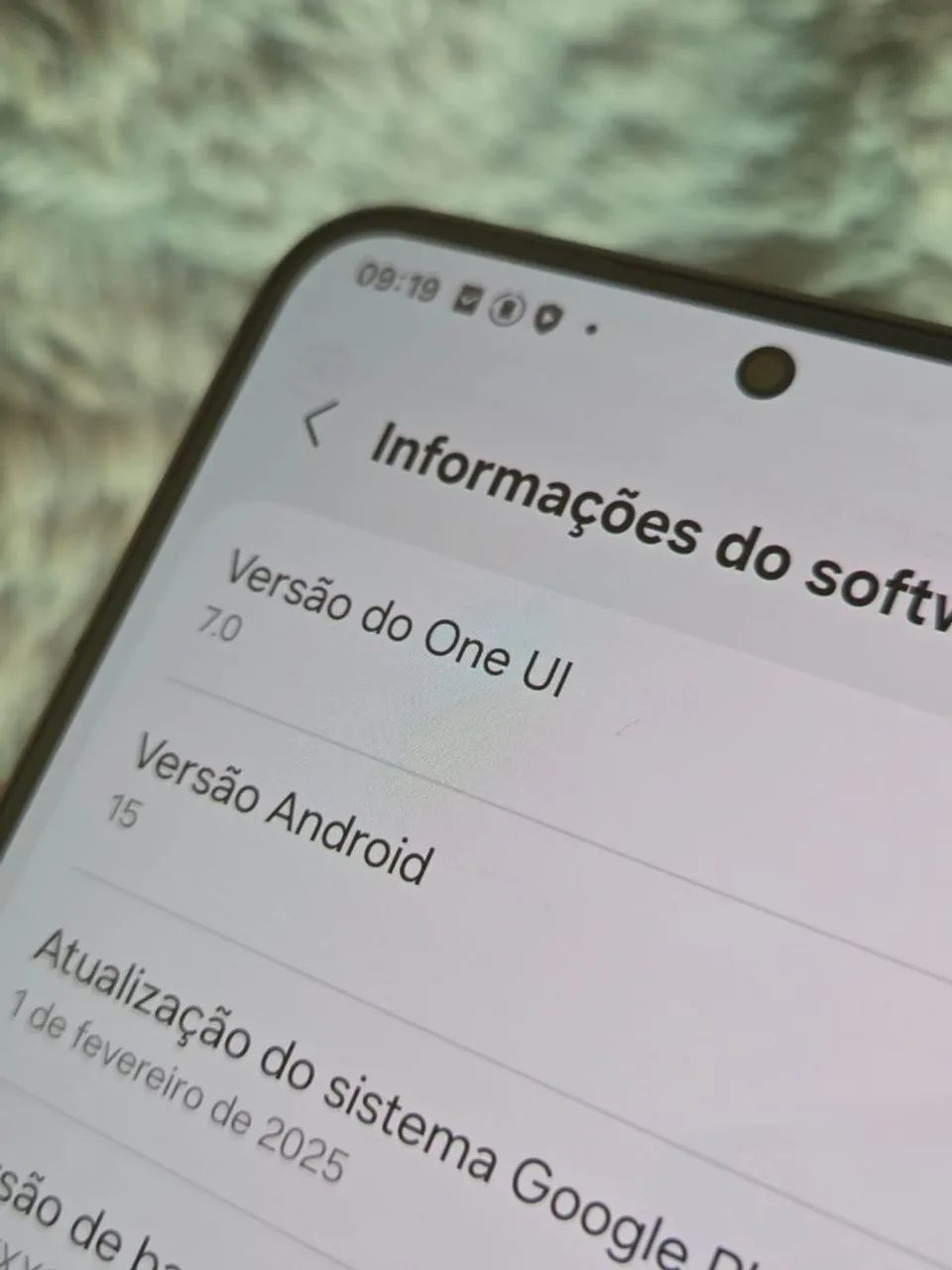 SAMSUNG  S22 128GB 8RAM 5G SNAPDRAGON  ANDROID 15 7.0 - Foto 4