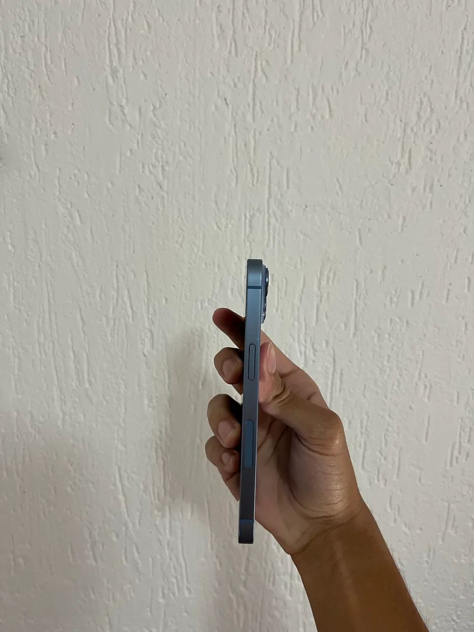 iPhone 14 128Gb - Azul - Foto 2