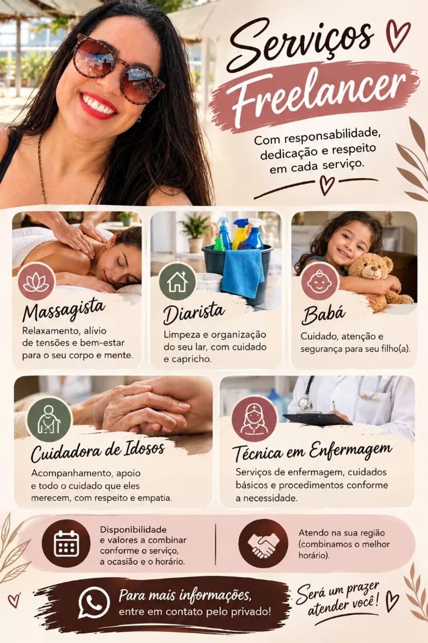 Diarista 