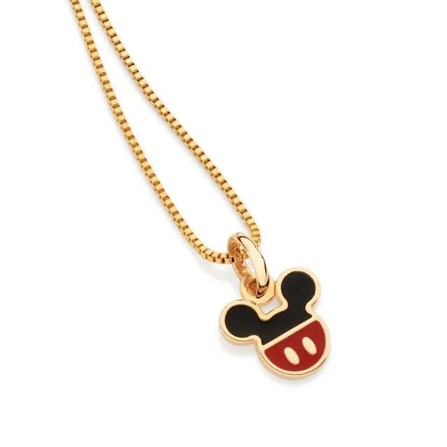 Pingente mickey Rommanel 542743 - Foto 2