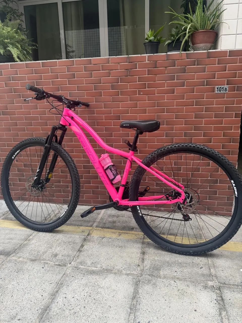 Bicicleta Absolute Hera - Foto 5