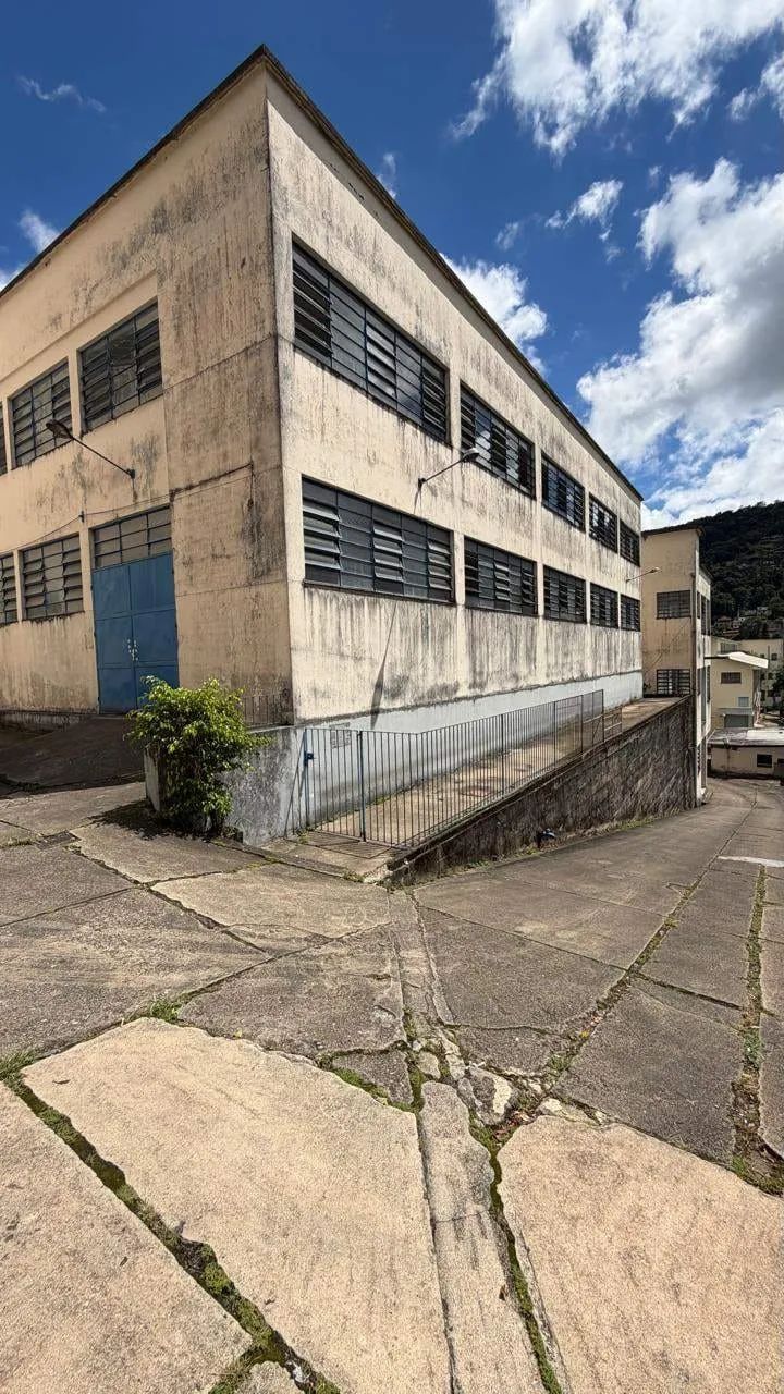 Salão para locação, Mosela, Petrópolis, RJ - Foto 5