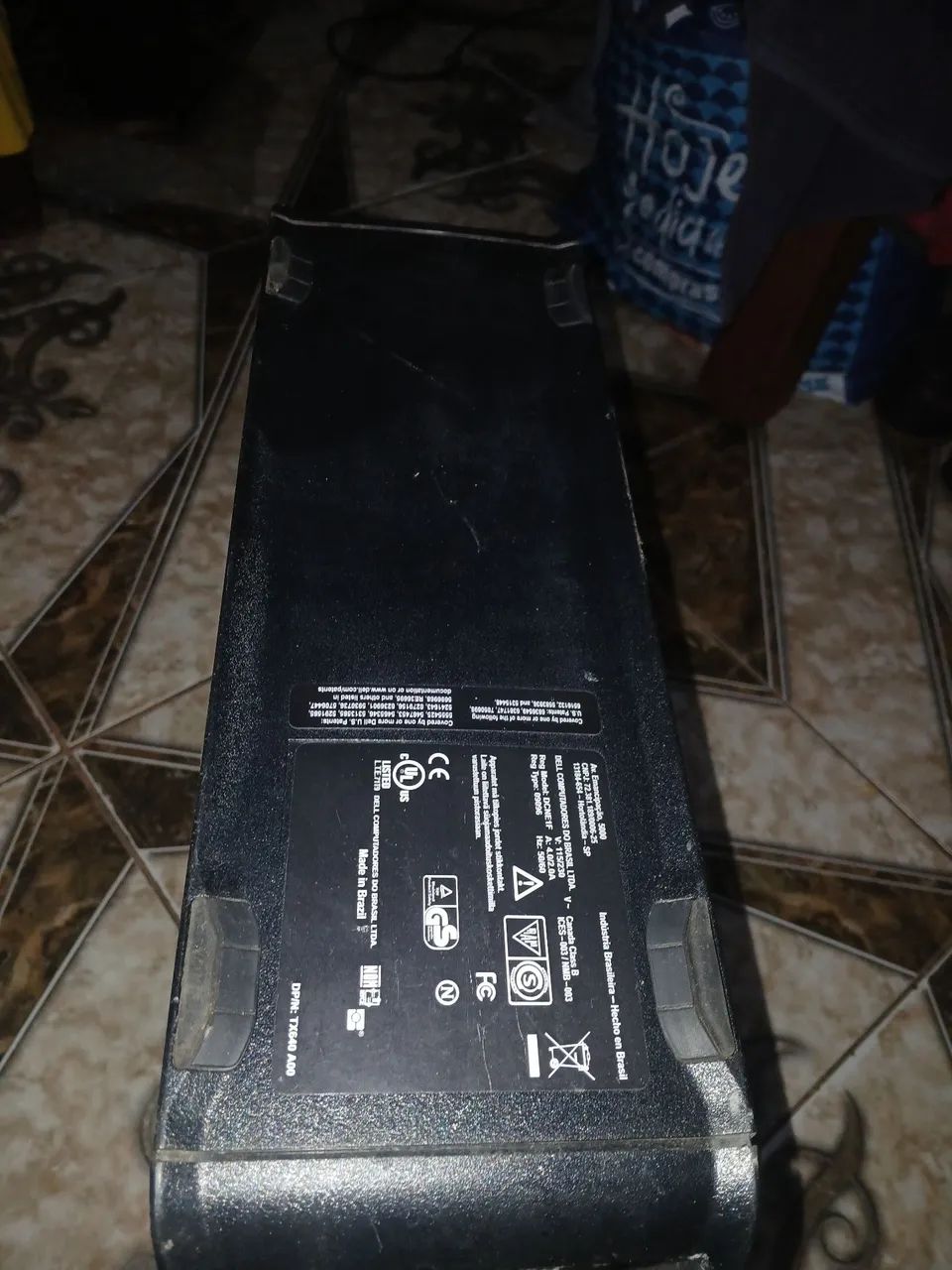 Vendo computador com defeito Dell - Foto 3