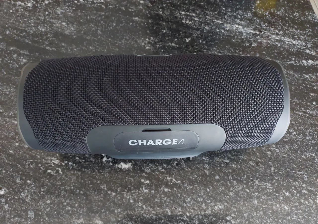 JBL Charge 4 - Foto 4