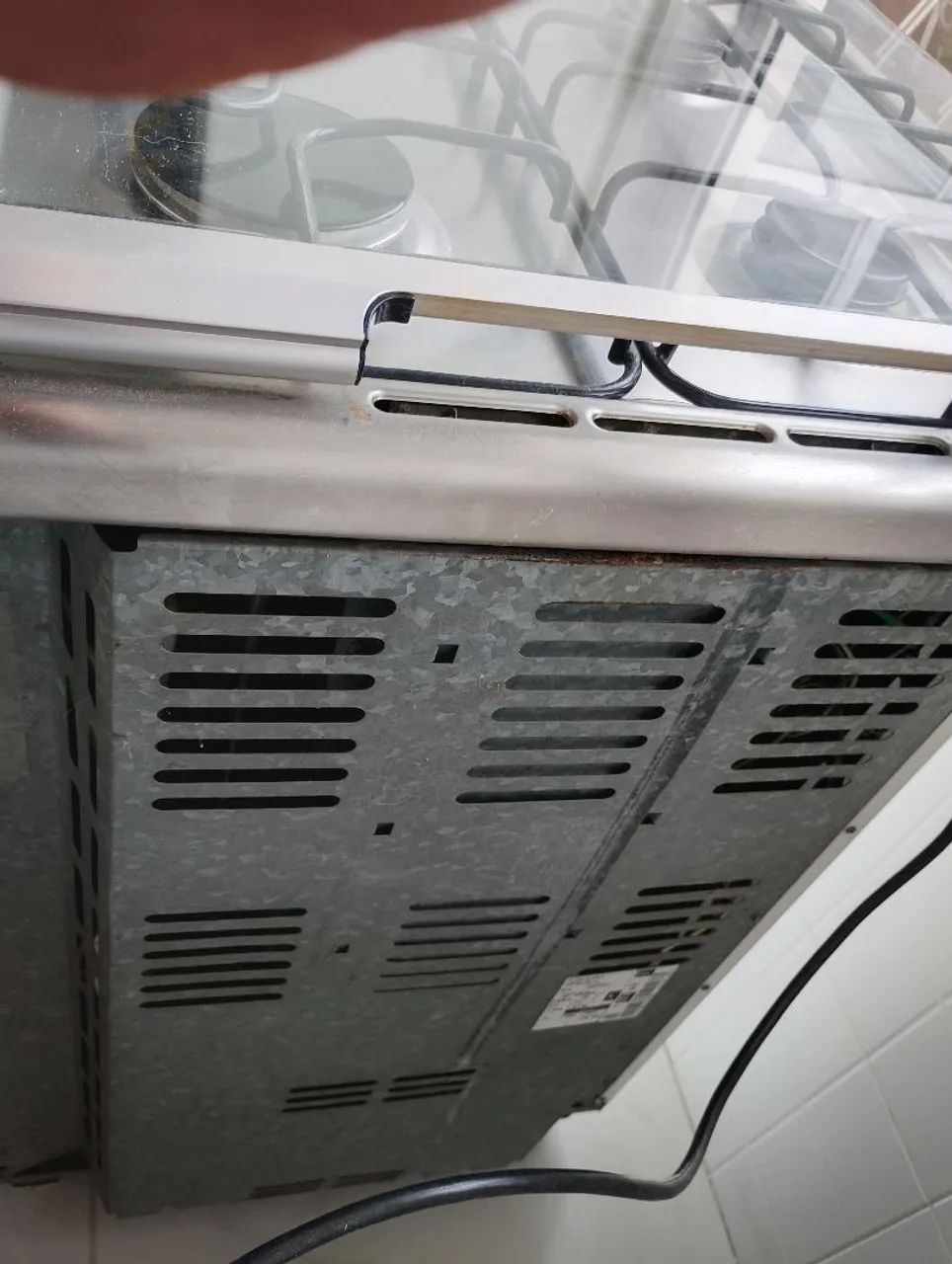 Fogão Electrolux  - Foto 4