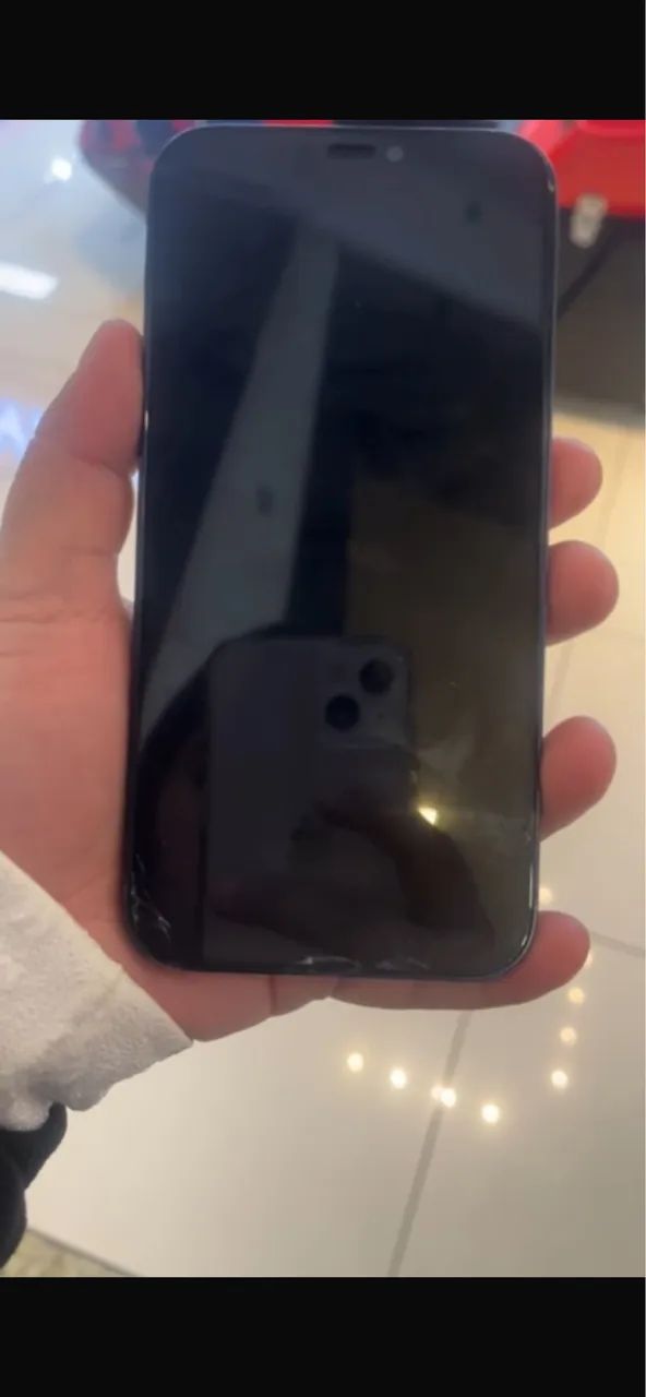 iPhone 12 - Foto 2