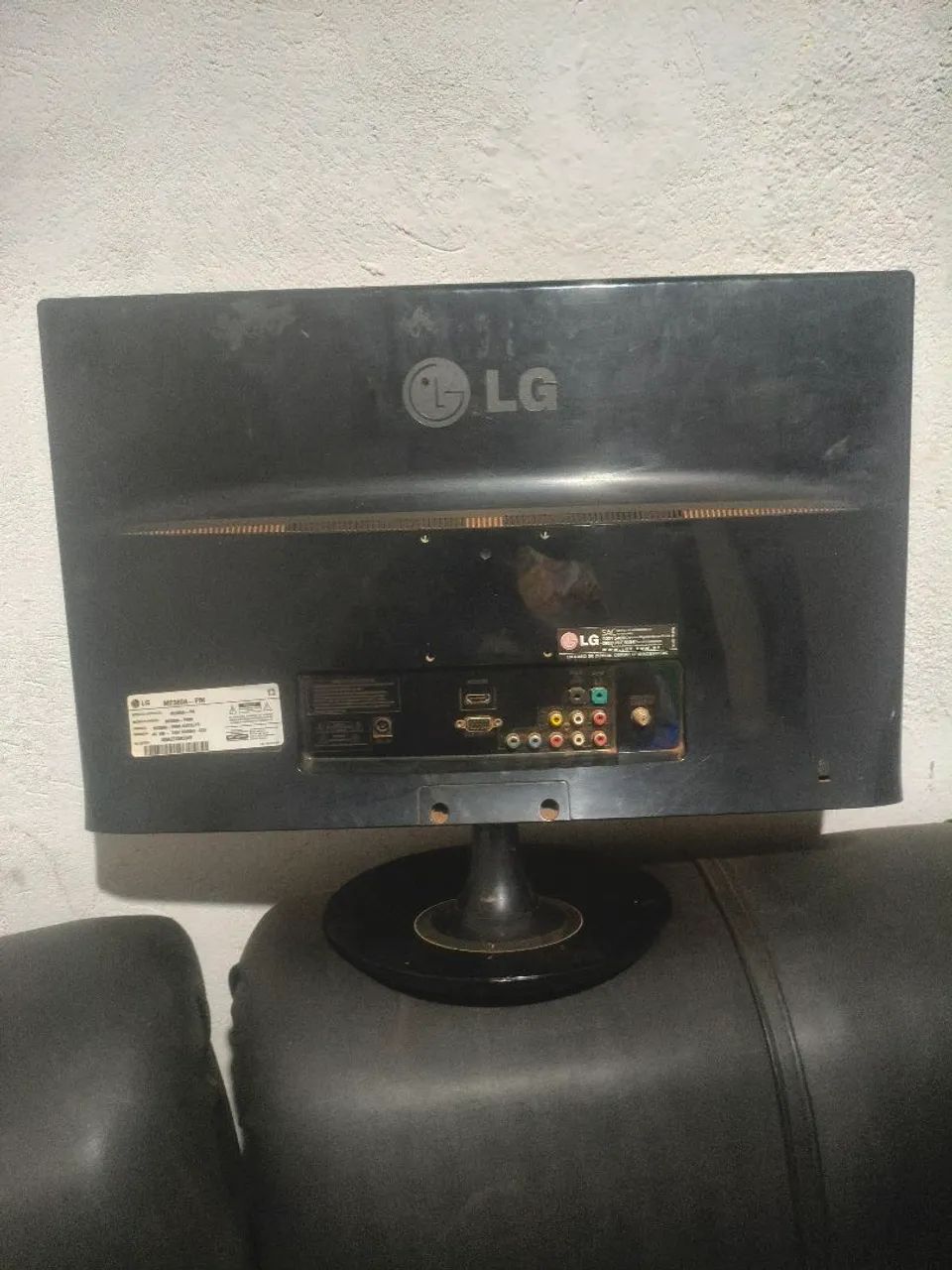 MONITOR TV LG - Foto 4