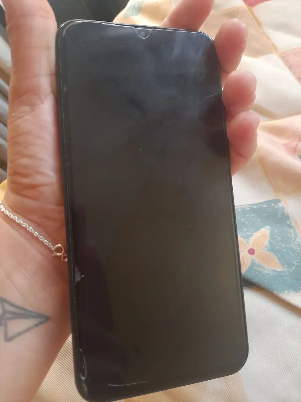Samsung A15 - Foto 3