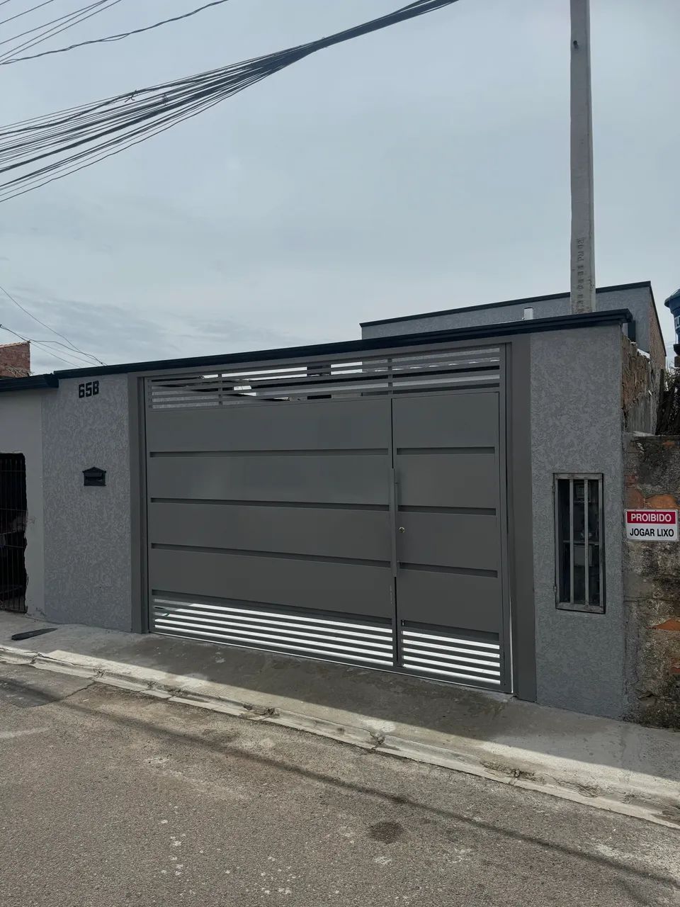 Casa Só Venda 199.000 Mil - Foto 2