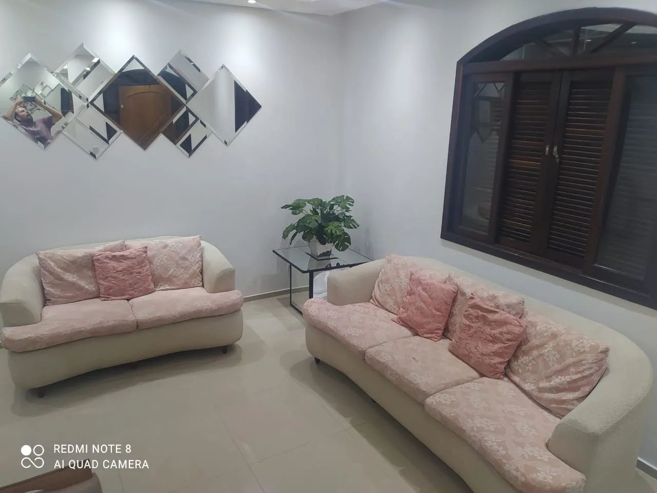 Sofá 2 e 3 lugares  - Foto 4