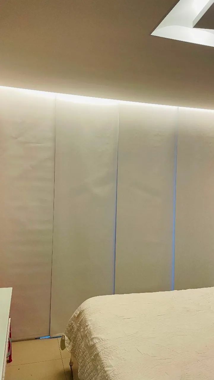Cortinas 