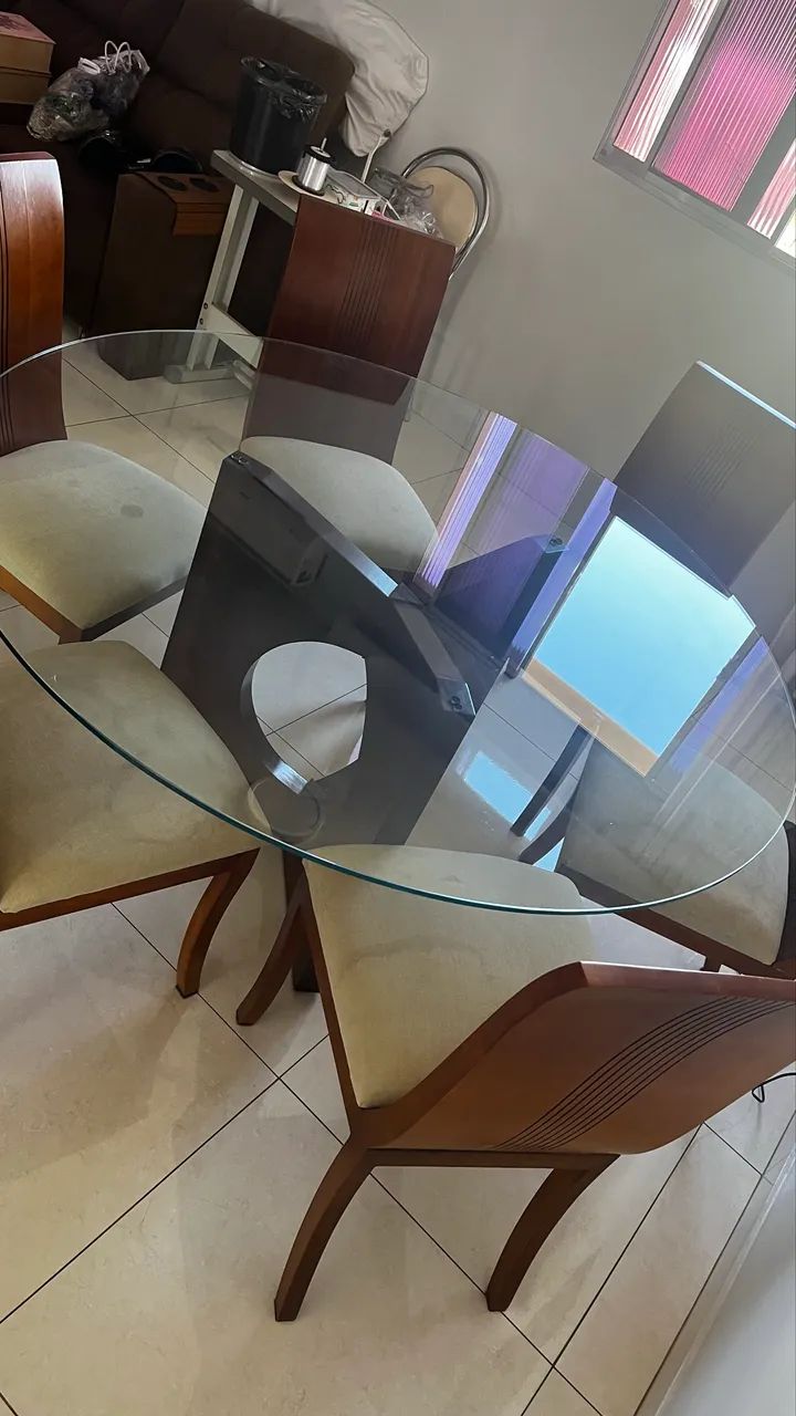 Jogo de mesa  - Foto 3