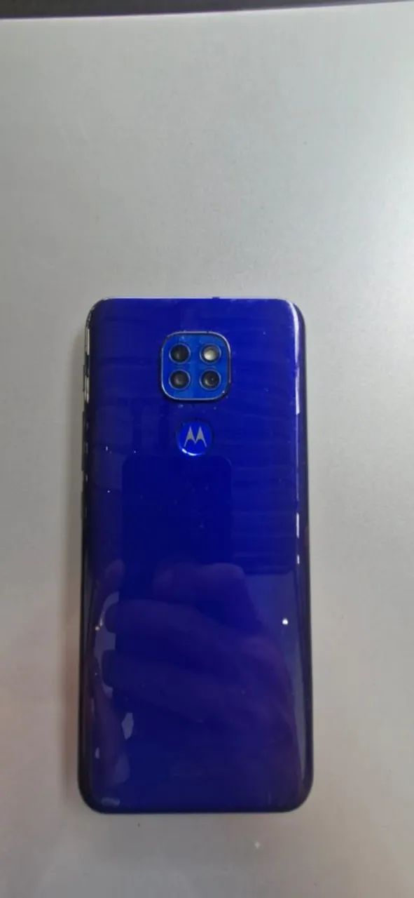 Celular Moto G8 - Foto 2