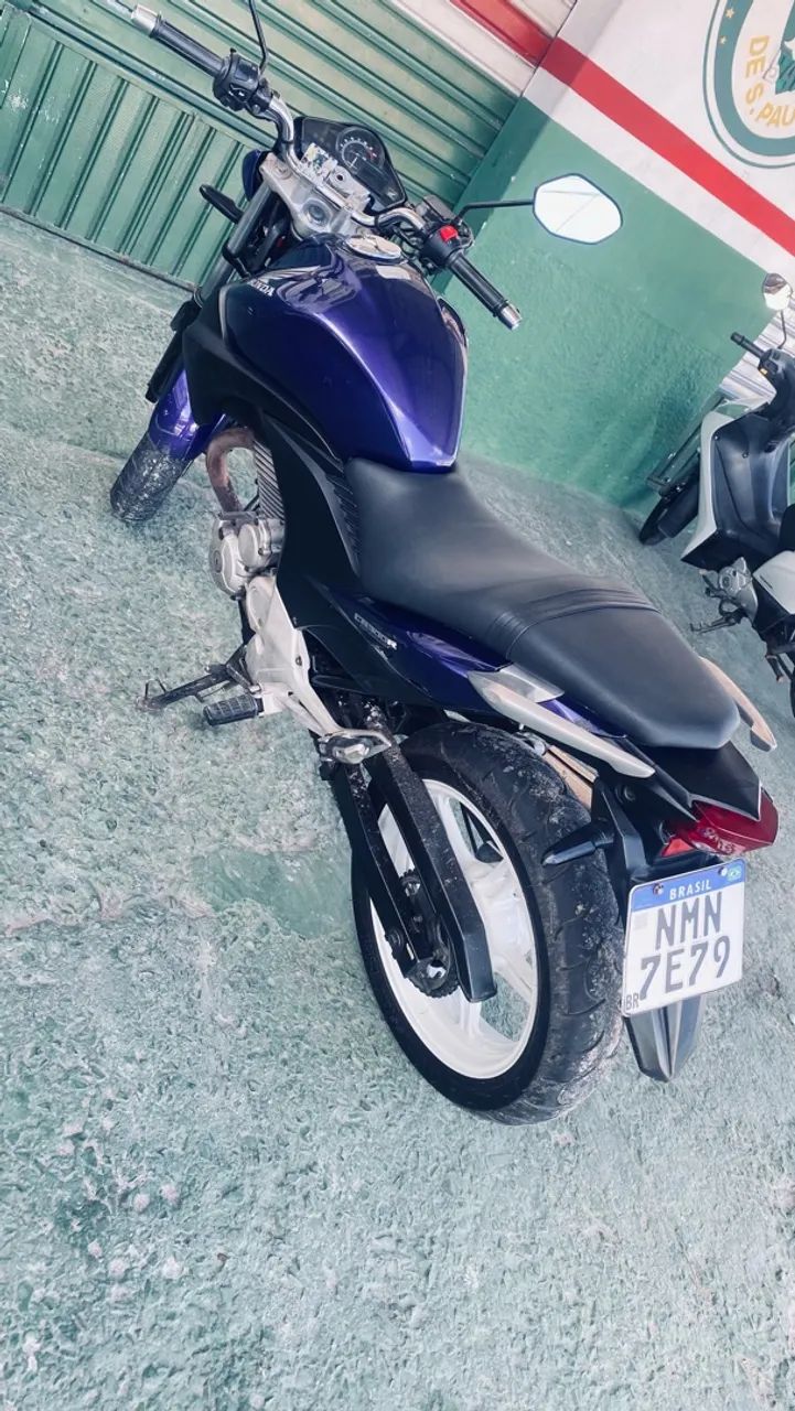 Cb 300 - Foto 3