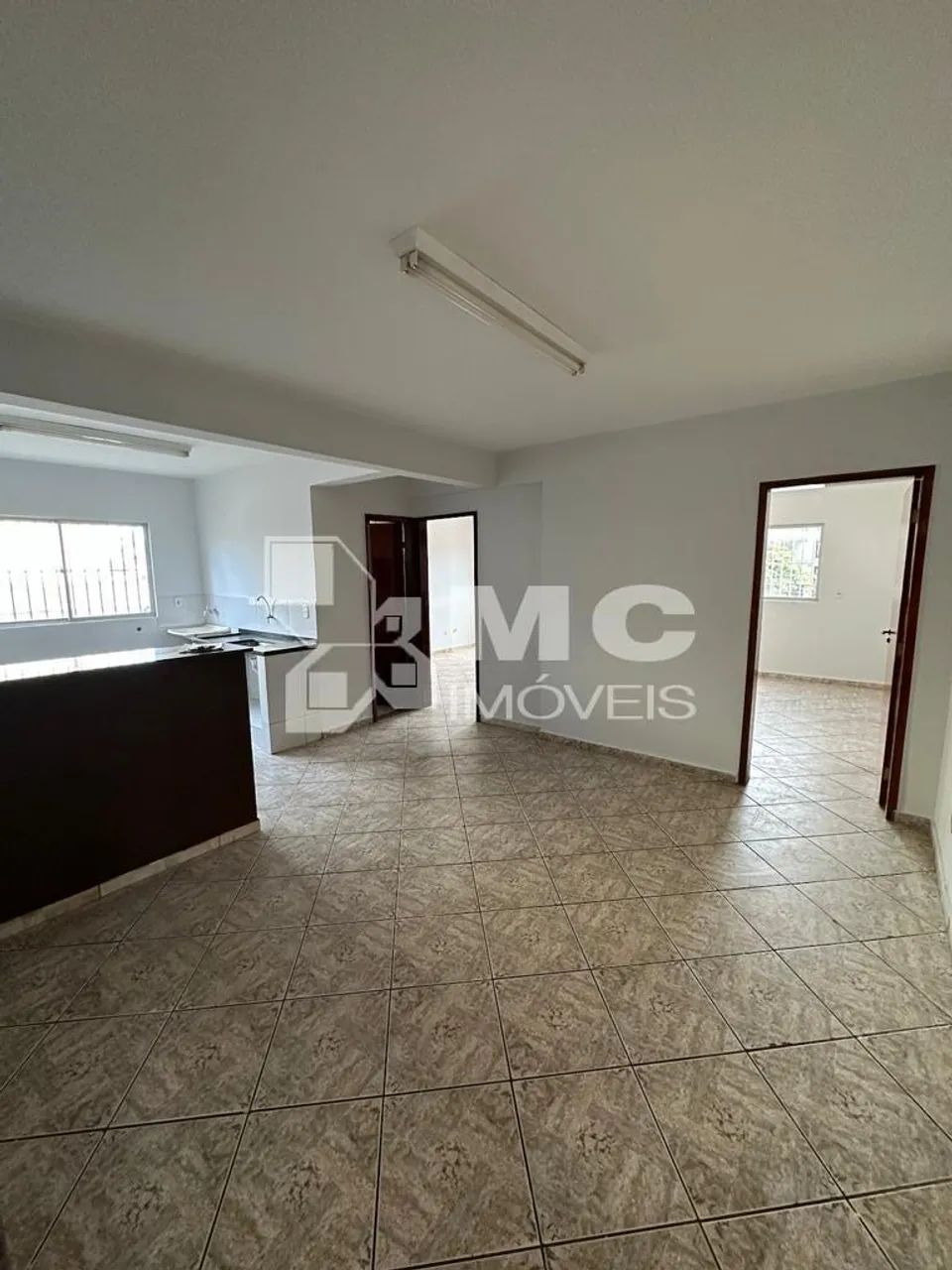 Apartamento 2 quartos no Setor Coimbra - Foto 3