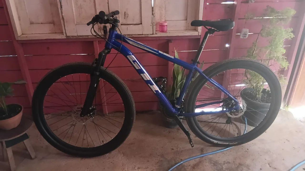Bike GTI  - Foto 3