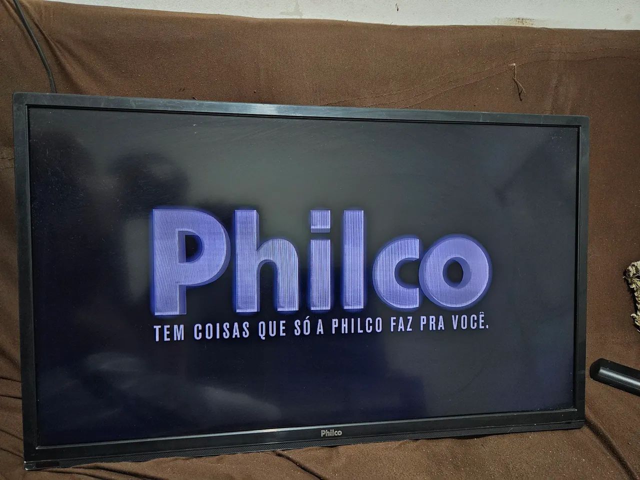 TV PHILCO 32 POLEGADAS LED