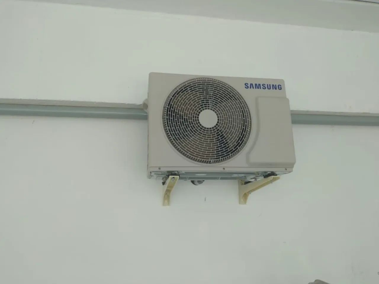 Instalação de Ar condicionado  - Foto 5