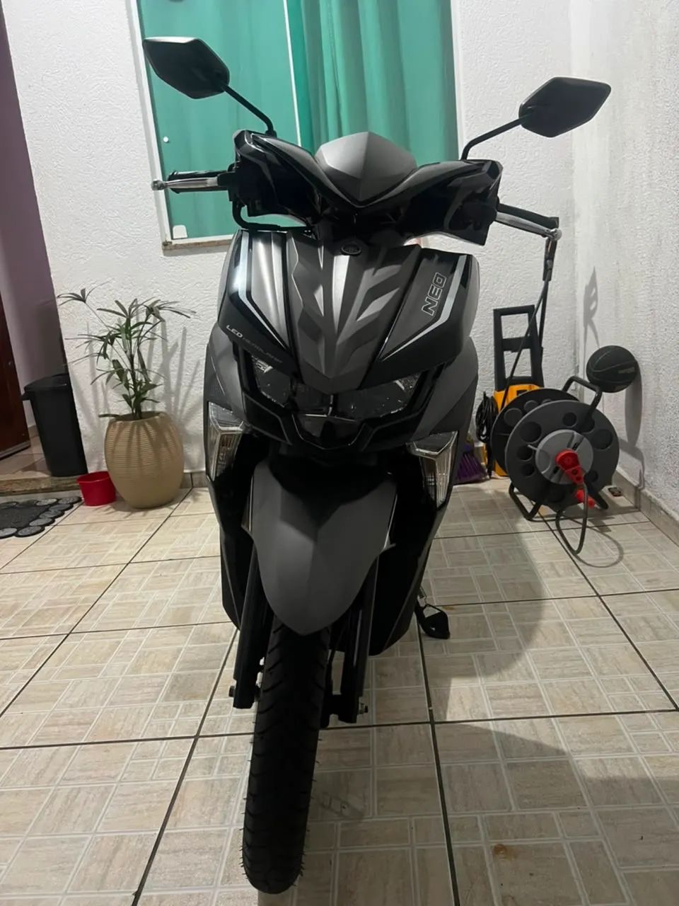 Yamaha Neo  - Foto 4