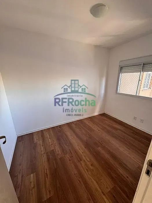 Apartamento para Aluguel com 2 dormitórios, 47 m² - Foto 2
