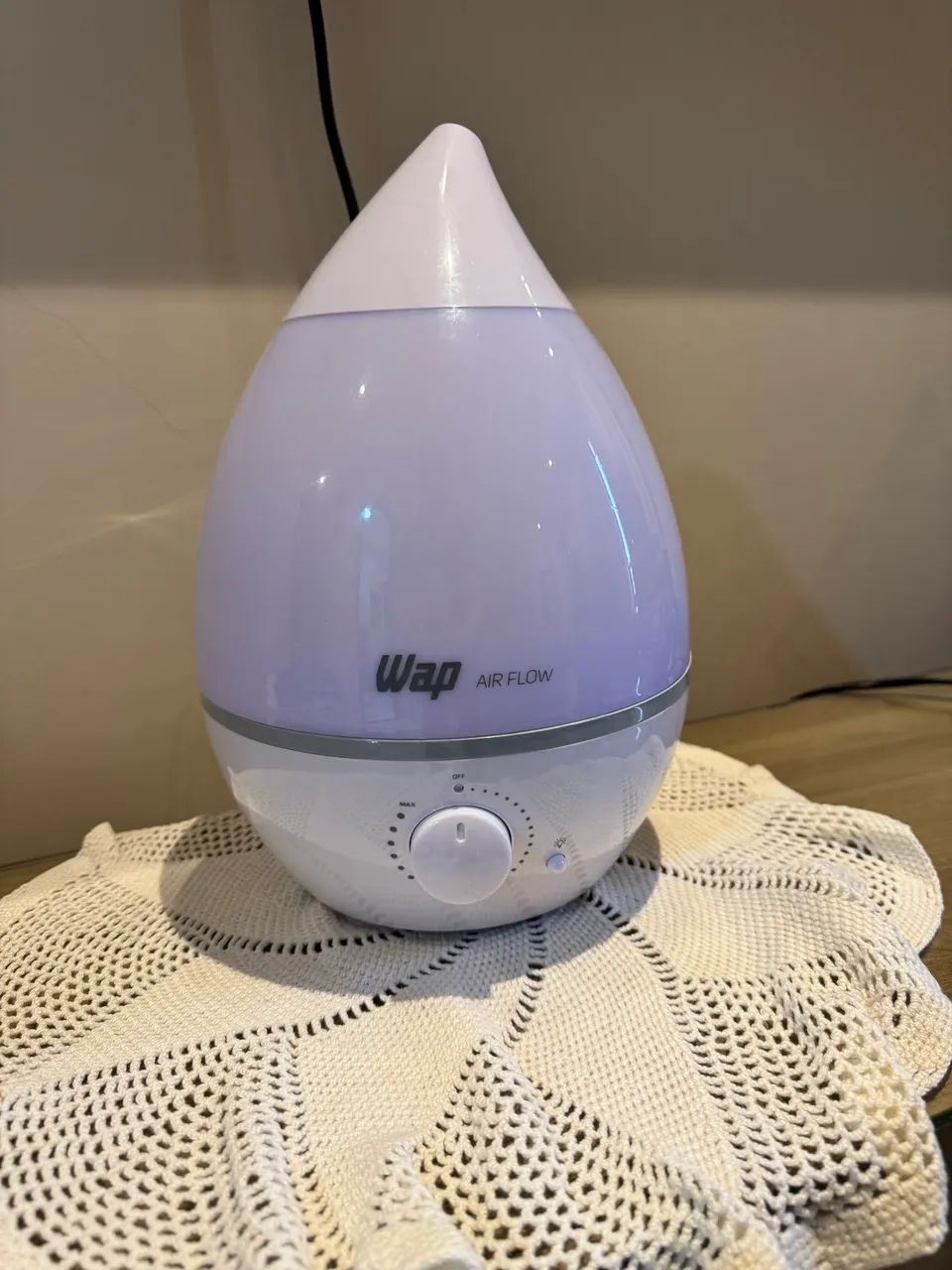 Umidificador  - Foto 4