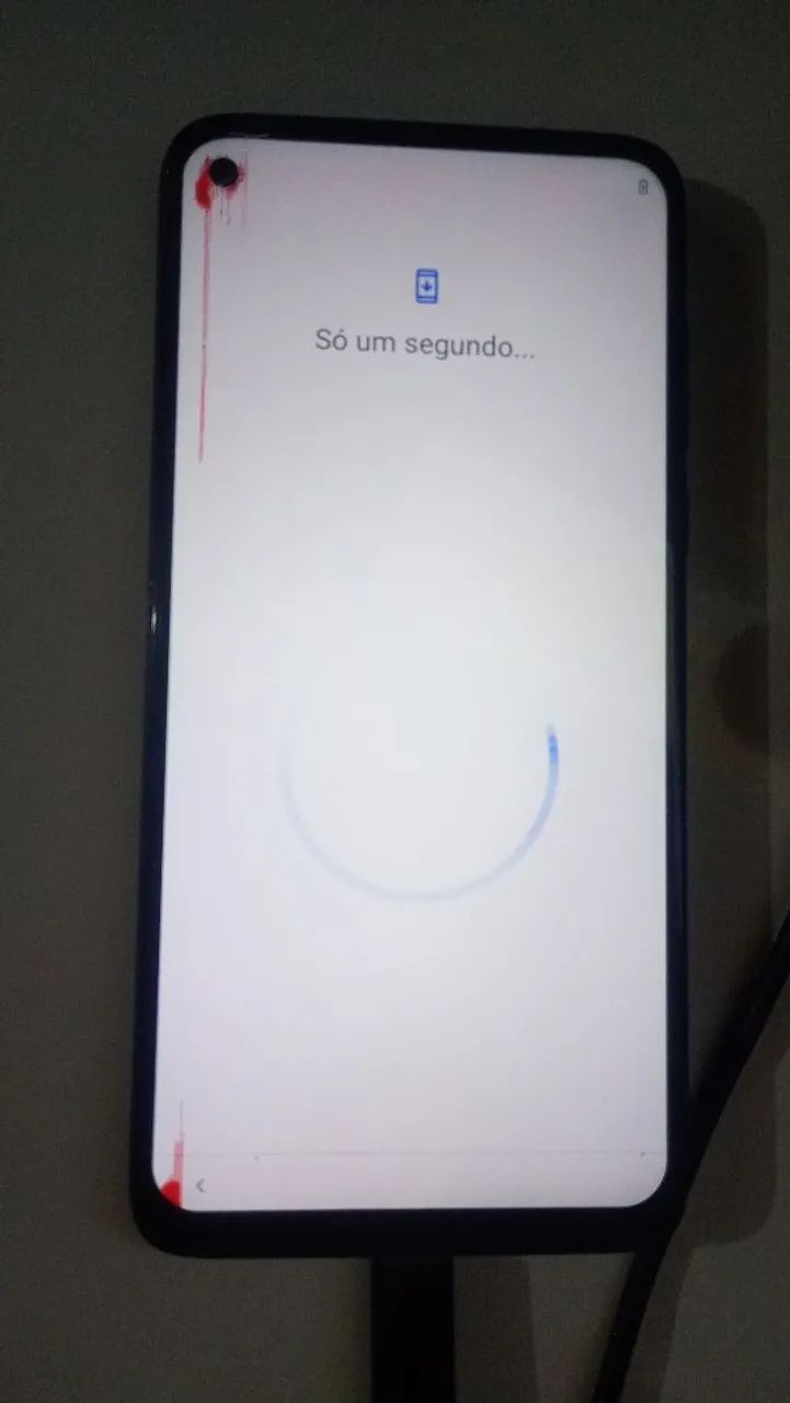 Celular moto g 8 Power batato - Foto 2