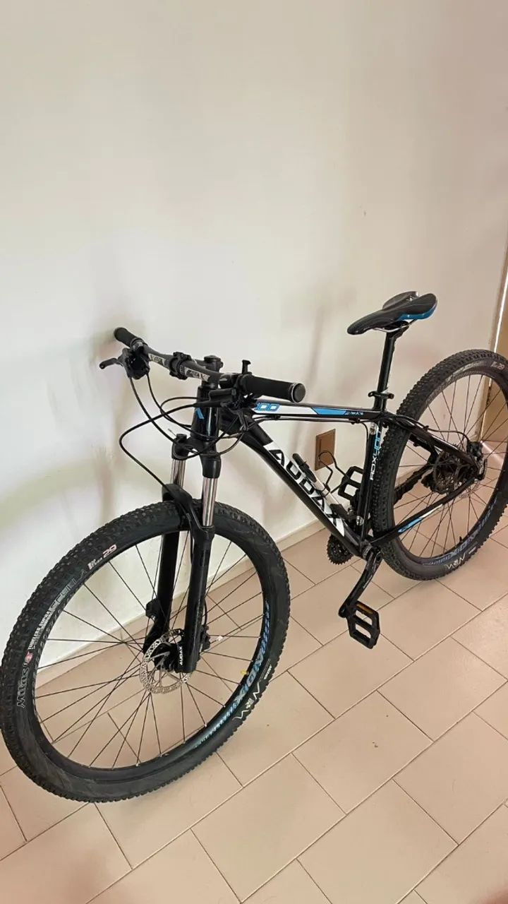 Bike Audax ADX 400 Aro 29