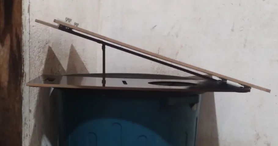 Prancheta de desenho Trident A3