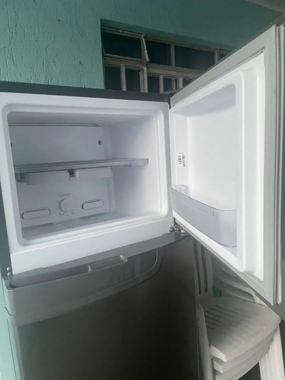 Geladeira Consul - Foto 4