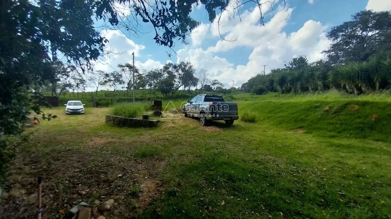 terreno - Sousas - Campinas - Foto 2