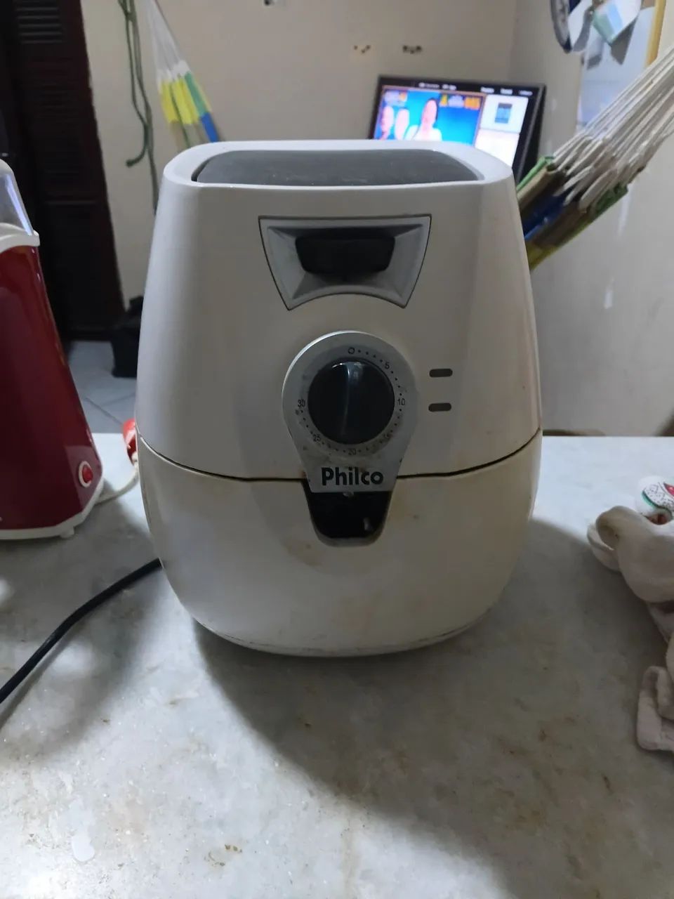 Air fryer