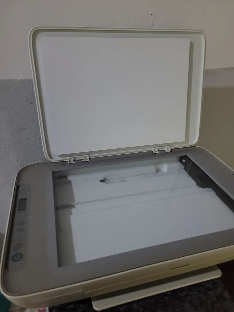 Impressora HP  - Foto 2