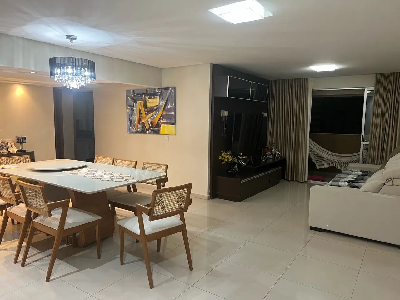 Lindo apartamento - Estudo permuta - Foto 3